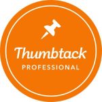 thumbtack